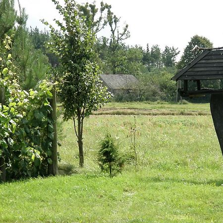 Agroturystyka "Bociek" Belk  Luaran gambar