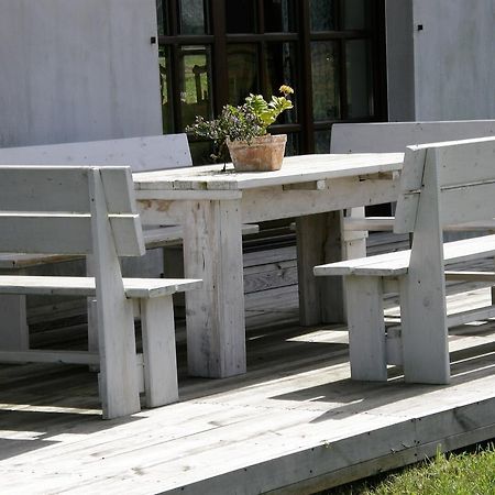 Agroturystyka "Bociek" Belk  Luaran gambar
