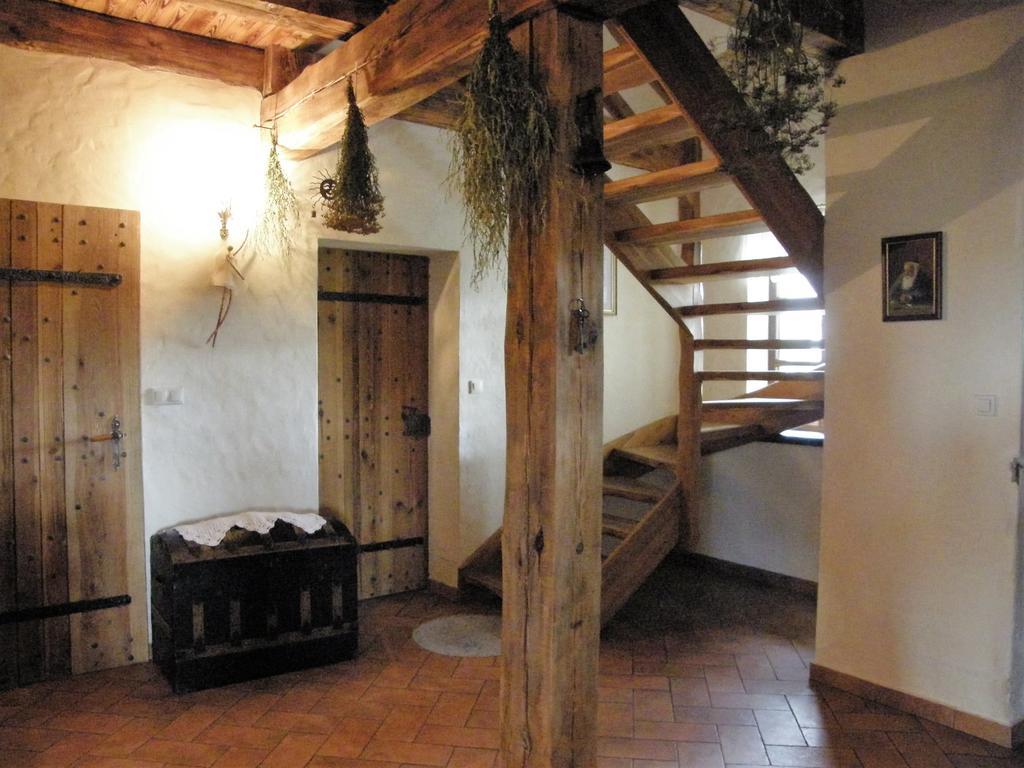Agroturystyka "Bociek" Belk  Luaran gambar