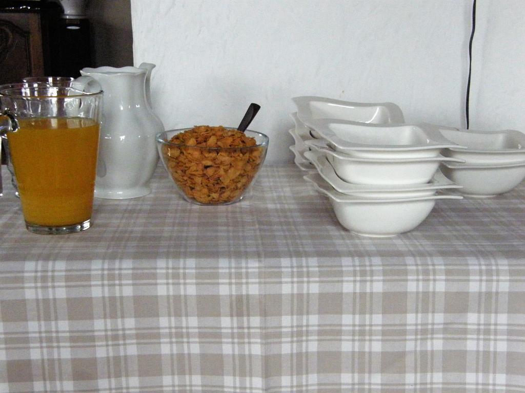 Agroturystyka "Bociek" Belk  Luaran gambar